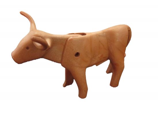 Bulle Rind Langhorn Bulle Rind Langhorn