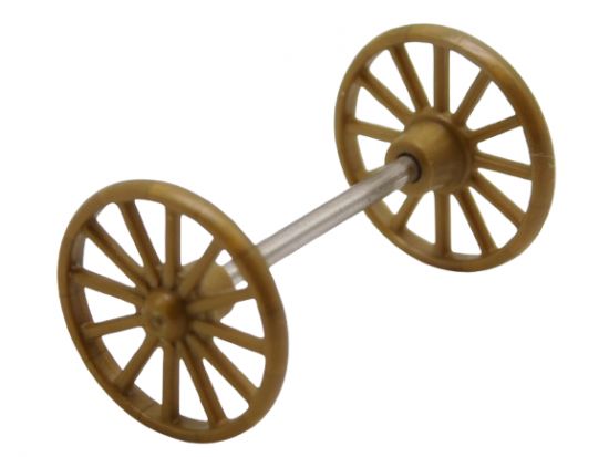 Achse Speichenrad Achse Speichenrad