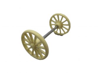 Achse klein Kinderwagen Achse klein Kinderwagen