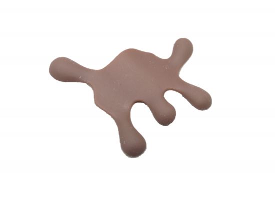 Schoko Pfütze Schoko Pfütze