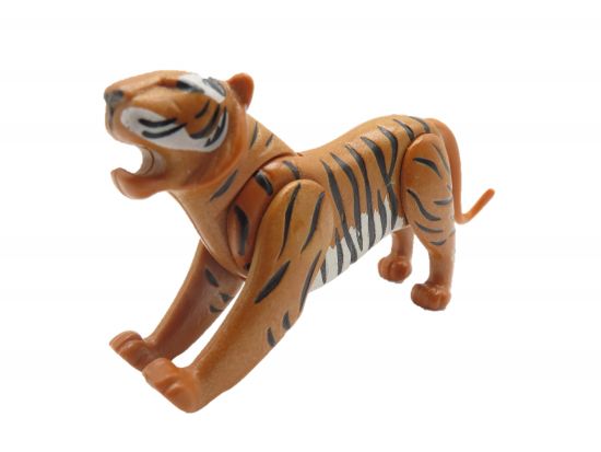 Tiger gross Tiger gross