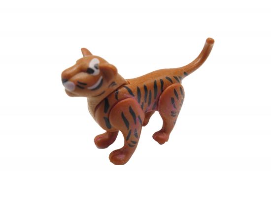 Tiger Baby Tiger Baby