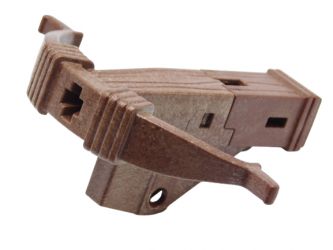 Abschussvorrichtung Balliste Abschussvorrichtung Balliste