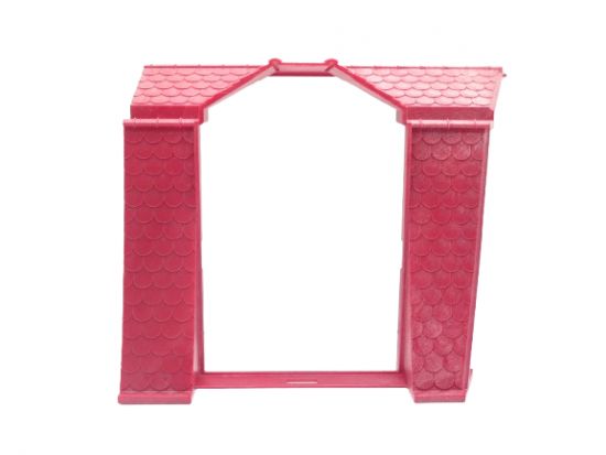 Dach Mansarde Puppenhaus Dach Mansarde Puppenhaus