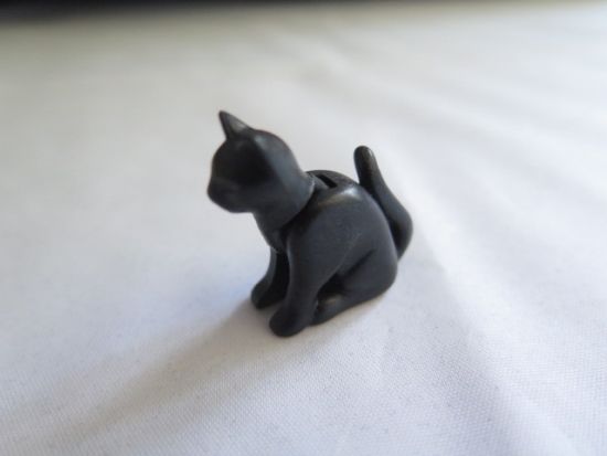 Katze sitzend Katze sitzend