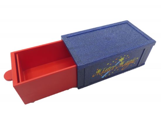 Magic Box Zauberkiste Magic Box Zauberkiste