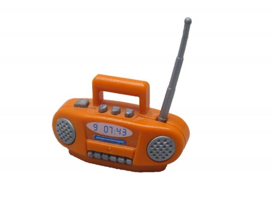 Radio Kassettenradio Radio Kassettenradio