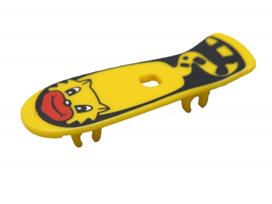 Skateboard Skateboard