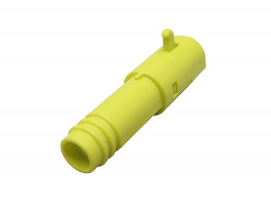 Kanonenrohr Robo Gangster Kanonenrohr Robo Gangster