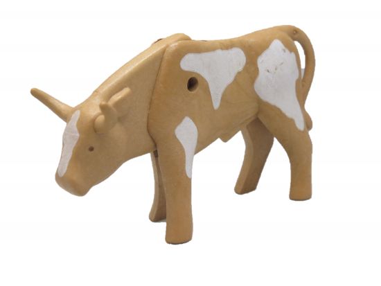 Stier Bulle Stier Bulle