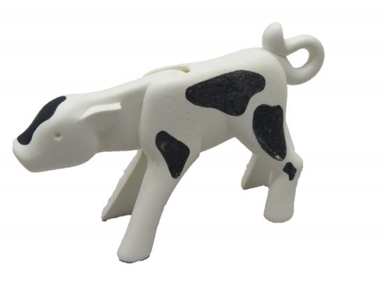 Kalb alte Form Kalb alte Form