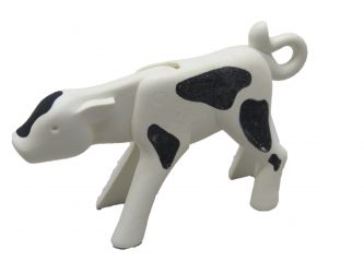 Kalb alte Form Kalb alte Form