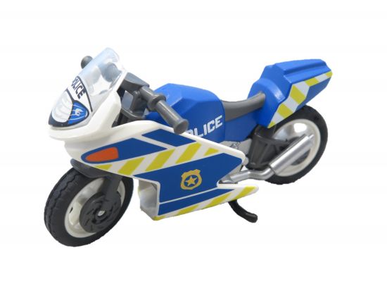 Motorrad Polizei Motorrad Polizei
