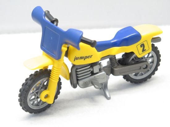 Geländemotorrad Geländemotorrad