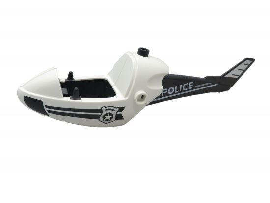 Chassis Hubschrauber Chassis Hubschrauber