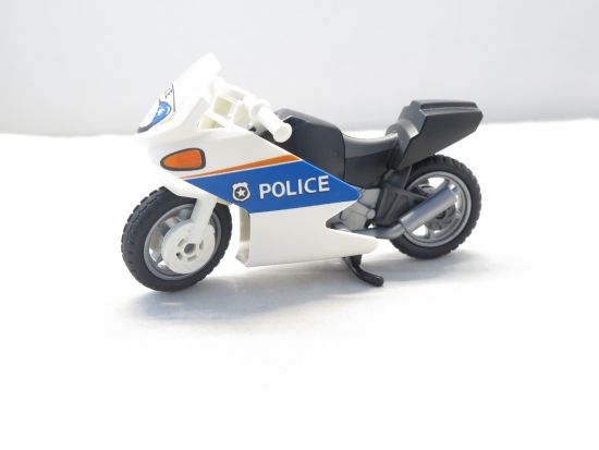 Motorrad Polizei Motorrad Polizei