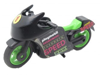 Rennmotorrad Rennmotorrad