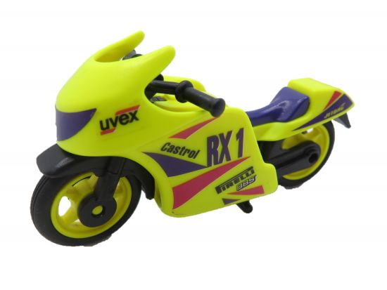 Rennmotorrad Rennmotorrad