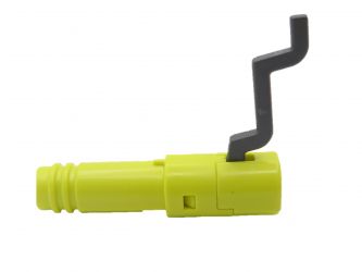 Kanone Spy Car Kanone Spy Car