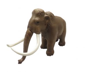 Mammut groß Mammut groß