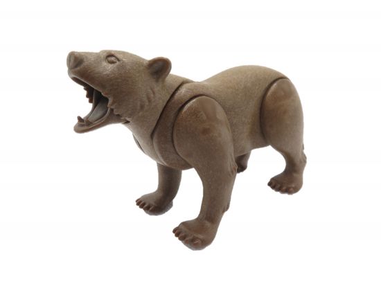 Grizzly Bär Grizzly Bär