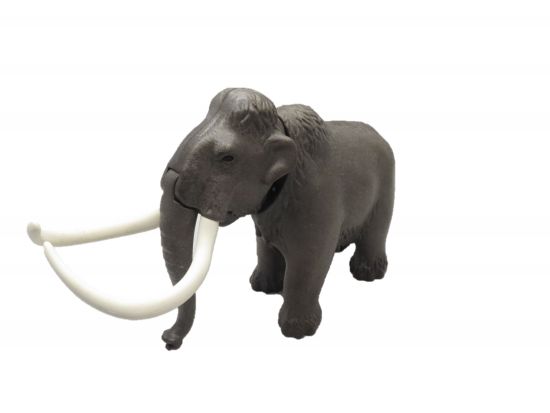 Mammut groß Mammut groß