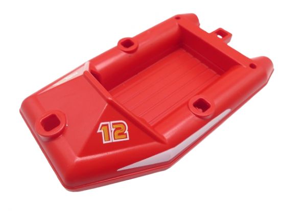 Rettungsboot Rettungsboot