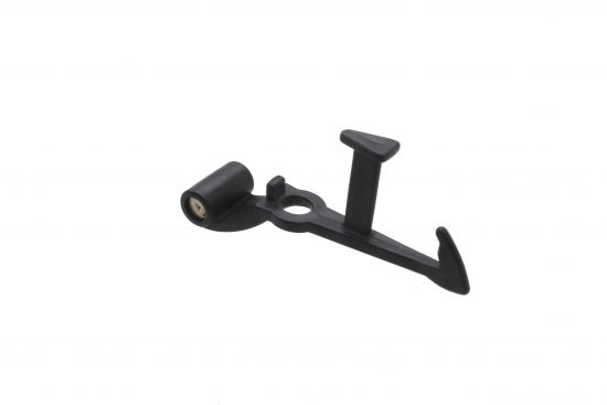 Zugkupplung mit Haken Zugkupplung mit Haken