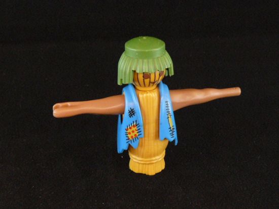 Vogelscheuche Vogelscheuche