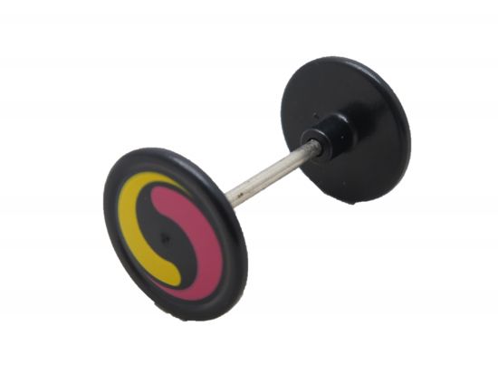 Achse Dreirad Achse Dreirad