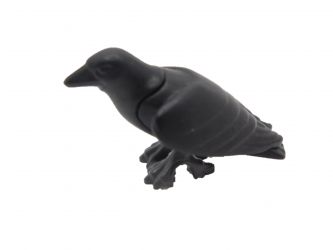 Vogel Krähe Rabe sitzend Vogel Krähe Rabe sitzend