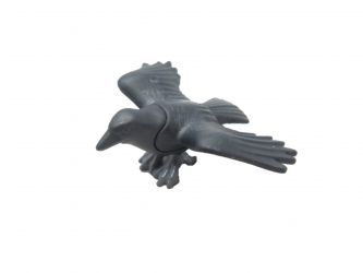 Vogel Krähe Rabe fliege Vogel Krähe Rabe fliege