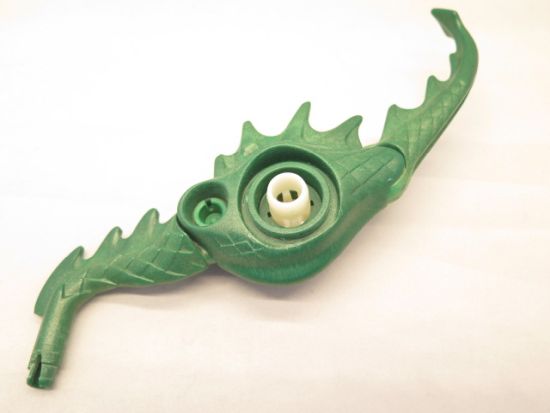 Drachenkörper Drachenkörper