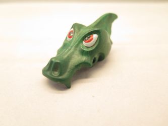 Drachenkopf Drachenkopf