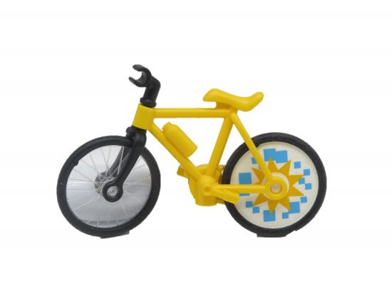 Fahrrad ohne Lenker Fahrrad ohne Lenker