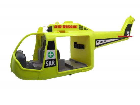 Chassis Hubschrauber Chassis Hubschrauber