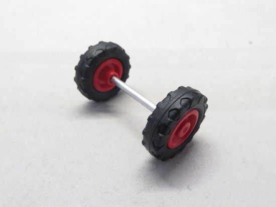 Achse Kindertrecker Achse Kindertrecker