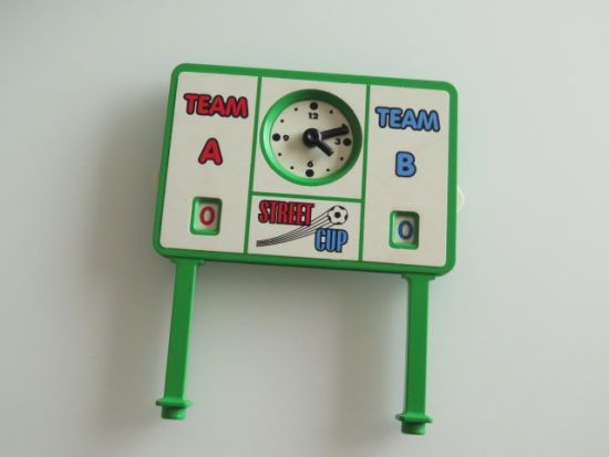 Anzeigetafel Anzeigetafel