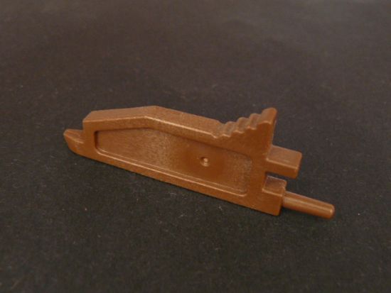 Verriegelung Verriegelung