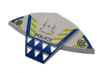 Raketenscooter Raketenscooter