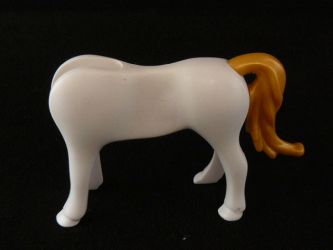 Pferderumpf Pferderumpf