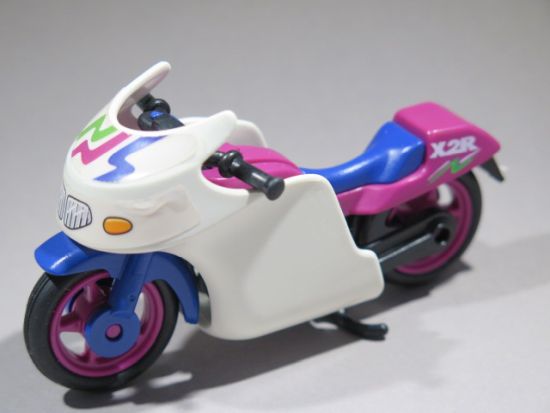 Rennmotorrad Rennmotorrad