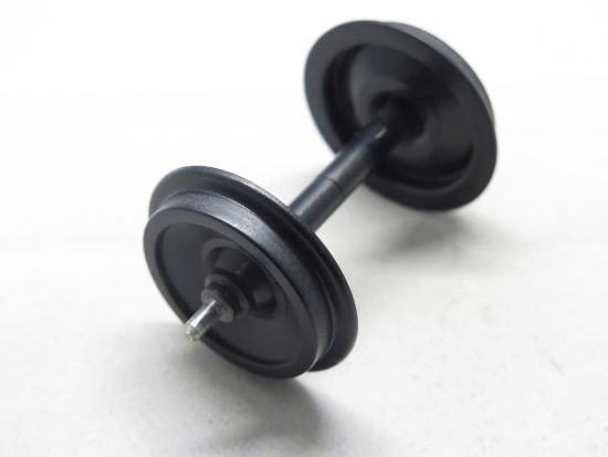 Achse/ Räder Eisenbahn Achse/ Räder Eisenbahn