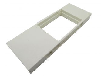 Wand 165x60x15 mm Wand 165x60x15 mm