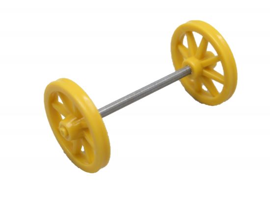 Achse Kastenwagen Achse Kastenwagen