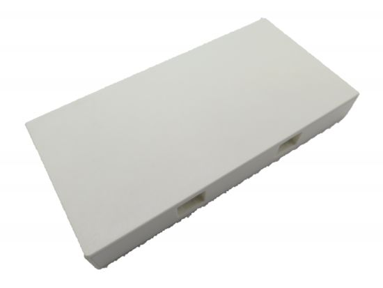 Wand glatt 120x60x15 mm Wand glatt 120x60x15 mm