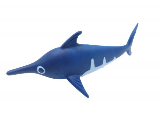 Schwertfisch klein Schwertfisch klein