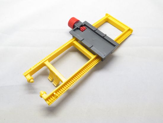 Aufnahme Hubteil Stapler Aufnahme Hubteil Stapler