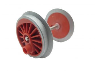 Achse RC Eisenbahn Achse RC Eisenbahn