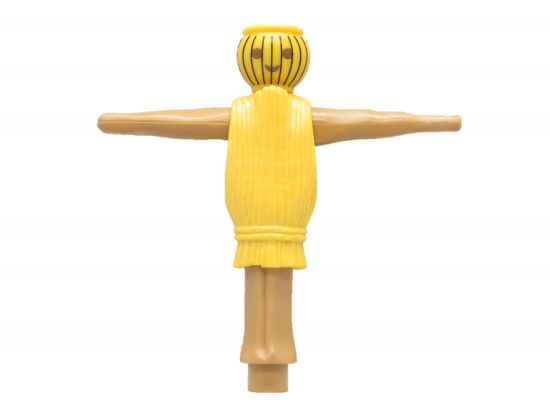 Puppe Übungspuppe Ritter Puppe Übungspuppe Ritter